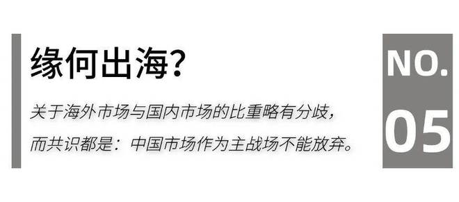 25家居头部企业“攻守”“危机”论千亿·国际网站家居生态G20：20(图4)