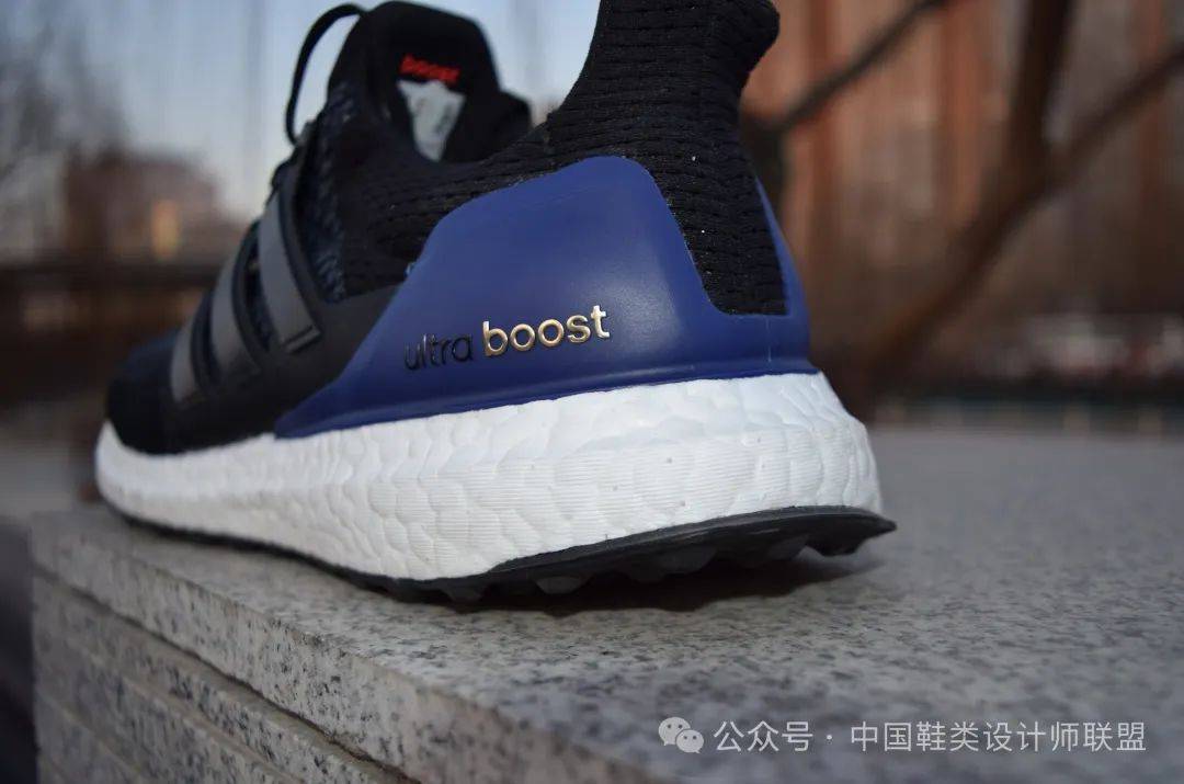 市场的质量与科技竞争qy球友会体育跑鞋(图4)