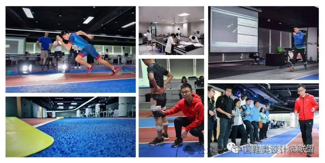 市场的质量与科技竞争qy球友会体育跑鞋(图12)