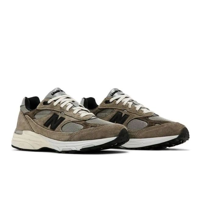 nd x NB」联名993总统鞋曝光确认发售！千赢国际首页入口泽连斯基同款！「JJJJou(图5)