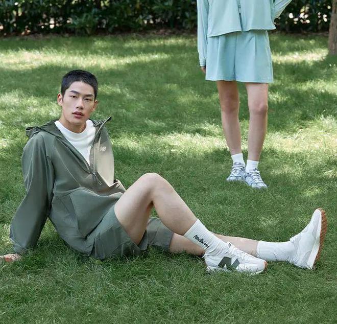 7】复古潮流回归百搭4季轻松驾驭每一步！【开春必备New Balance 32(图2)