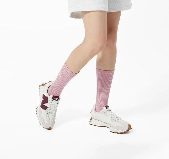 7】复古潮流回归百搭4季轻松驾驭每一步！【开春必备New Balance 32