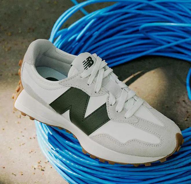7】复古潮流回归百搭4季轻松驾驭每一步！【开春必备New Balance 32(图3)