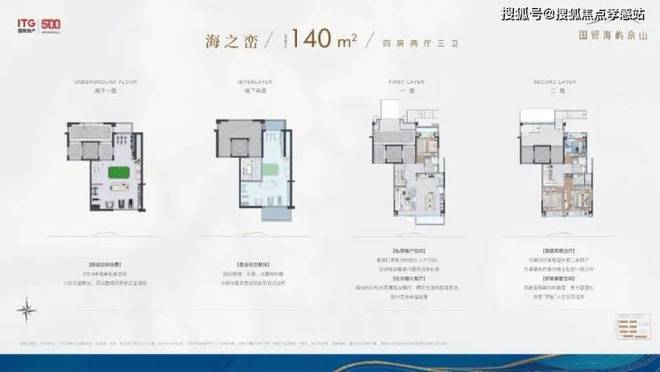 ：山海之间将佘山浪漫写成日常™️ꦿ℘海屿佘山售楼处发布(图11)