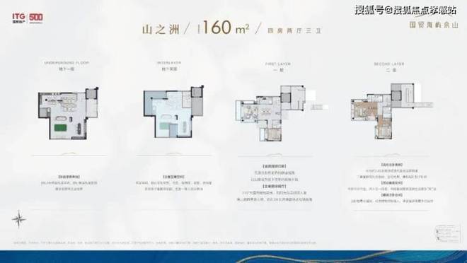 ：山海之间将佘山浪漫写成日常™️ꦿ℘海屿佘山售楼处发布(图20)