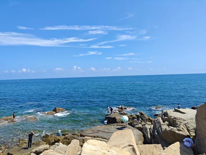 费用多少？青岛威海怎么玩去青岛5天4晚旅游路线天(图6)