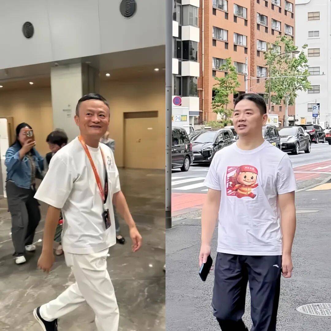 婆比邓文迪更狠的女人出现了…81岁世界首富找34岁中国老(图15)