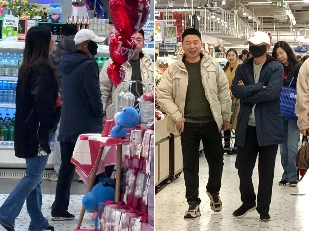 婆比邓文迪更狠的女人出现了…81岁世界首富找34岁中国老(图27)