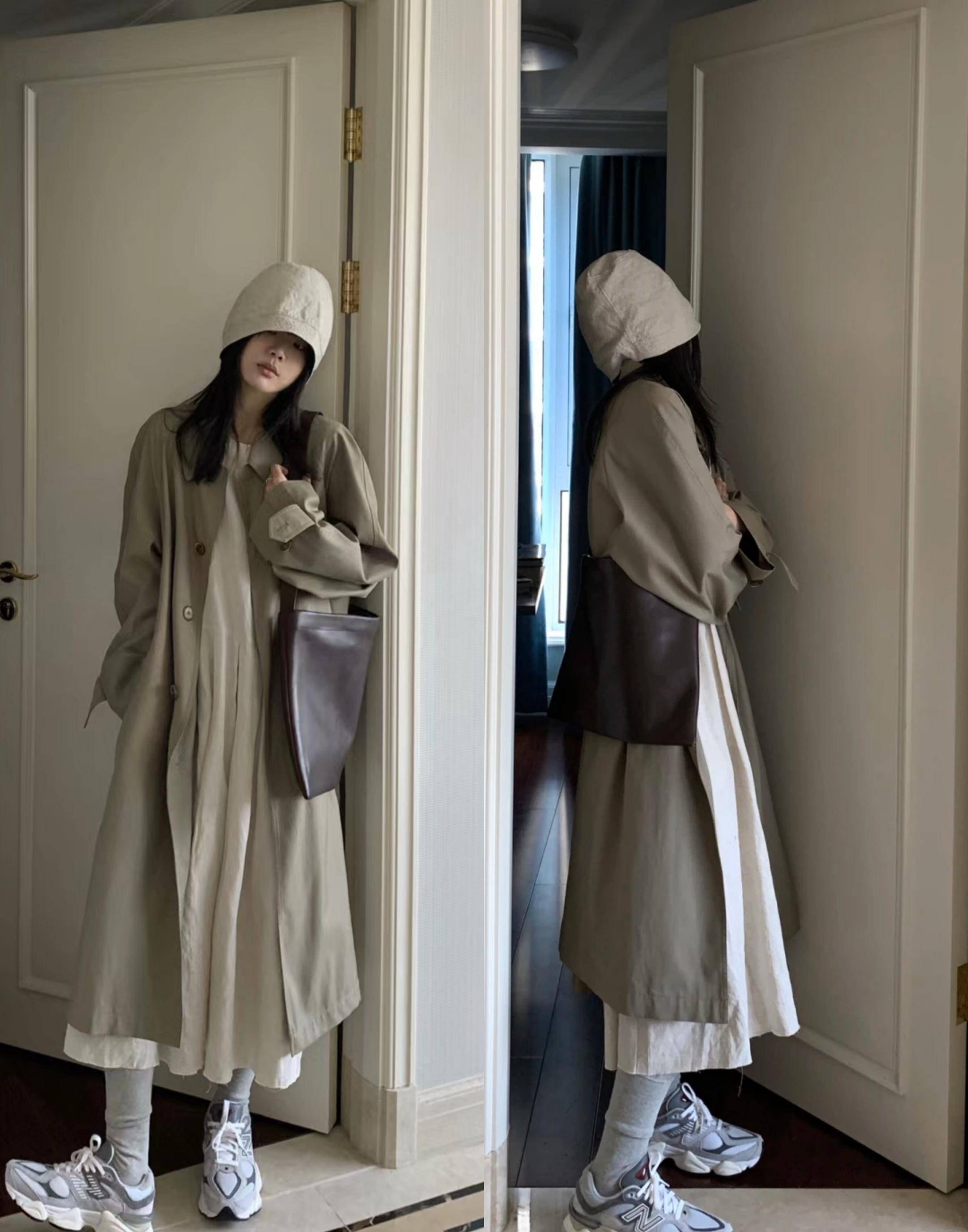 种模式适合三种氛围乱选只会掉价秋冬天运动鞋可不能随便选！三(图6)