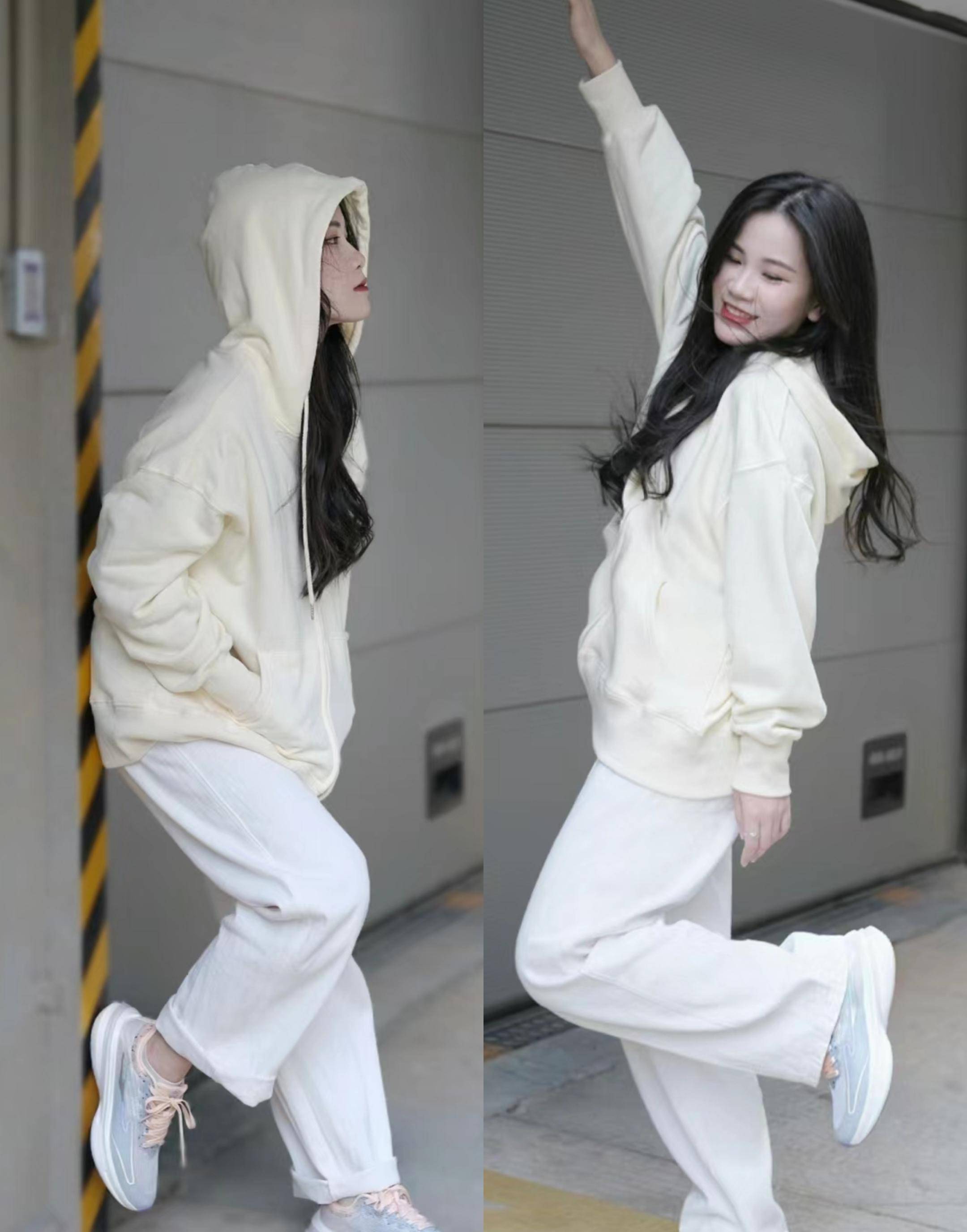 种模式适合三种氛围乱选只会掉价秋冬天运动鞋可不能随便选！三(图8)