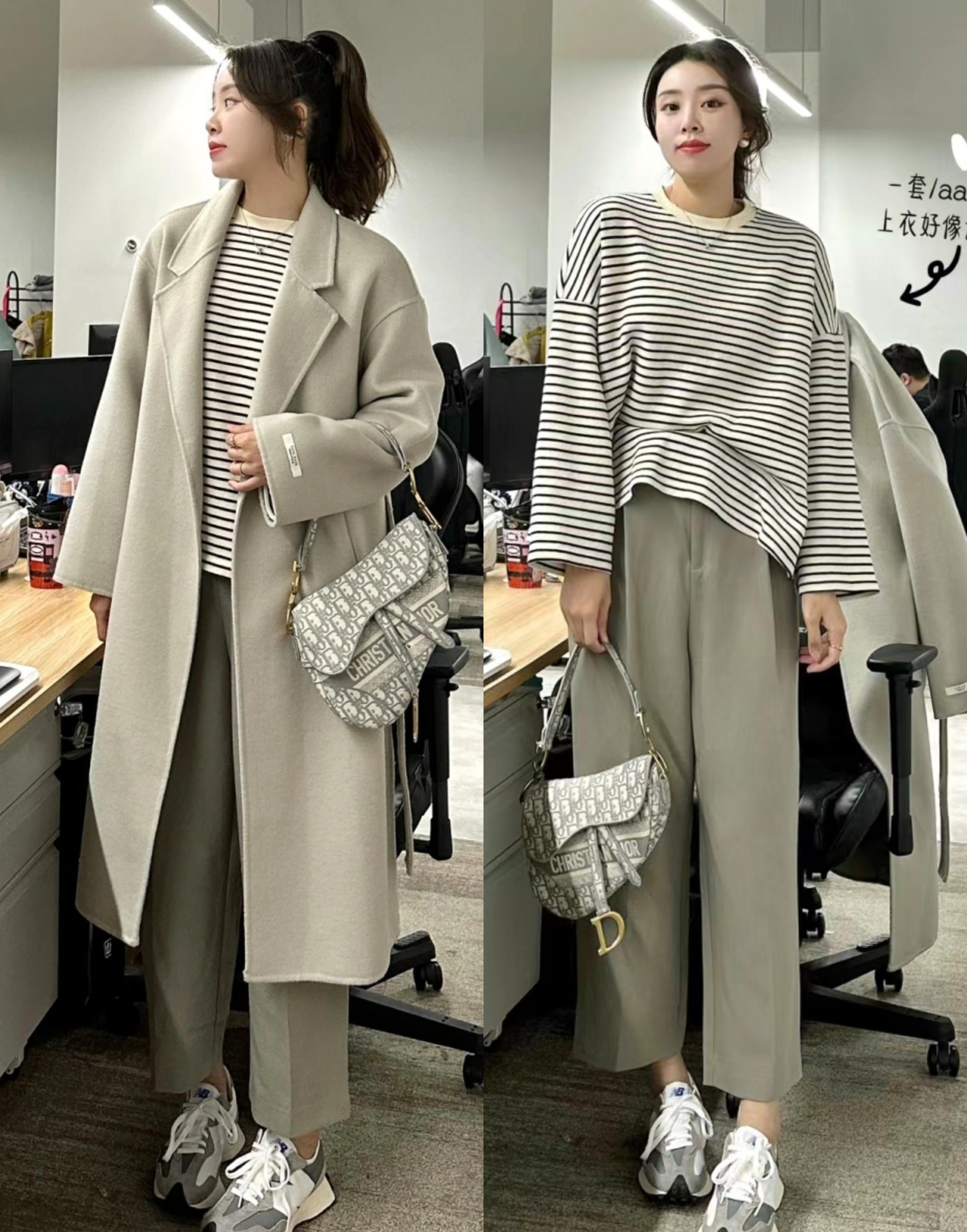 种模式适合三种氛围乱选只会掉价秋冬天运动鞋可不能随便选！三(图10)