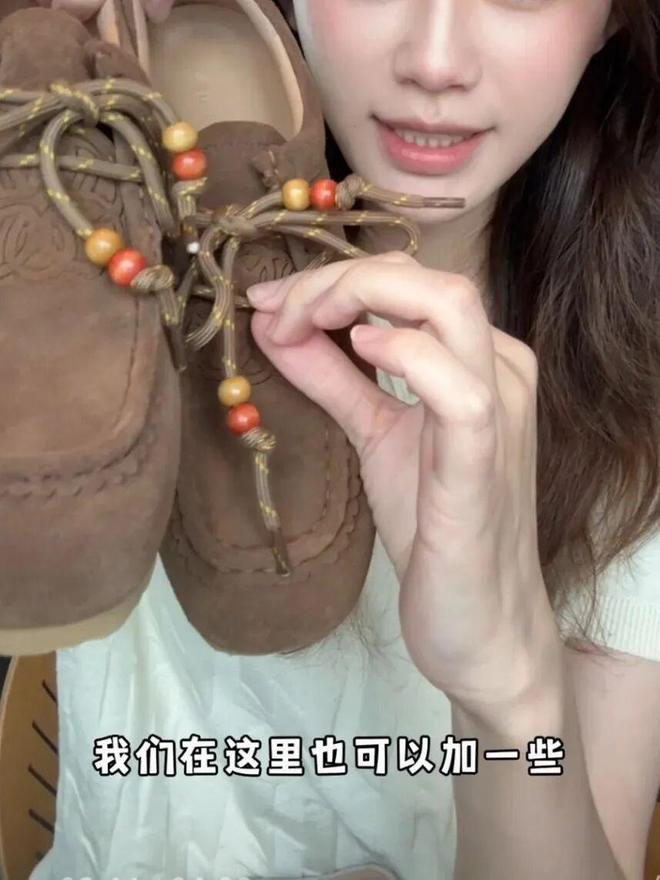 拖勃肯……百元梦中情鞋来啦!入秋通勤单鞋、增高运动鞋、半(图5) 拖勃肯……百元梦中情鞋来啦!入秋通勤单鞋、增高运动鞋、半(图5)