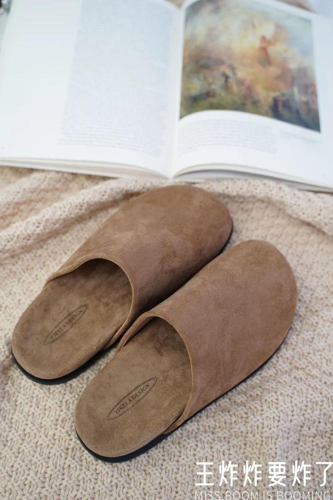 拖勃肯……百元梦中情鞋来啦!入秋通勤单鞋、增高运动鞋、半(图7) 拖勃肯……百元梦中情鞋来啦!入秋通勤单鞋、增高运动鞋、半(图7)