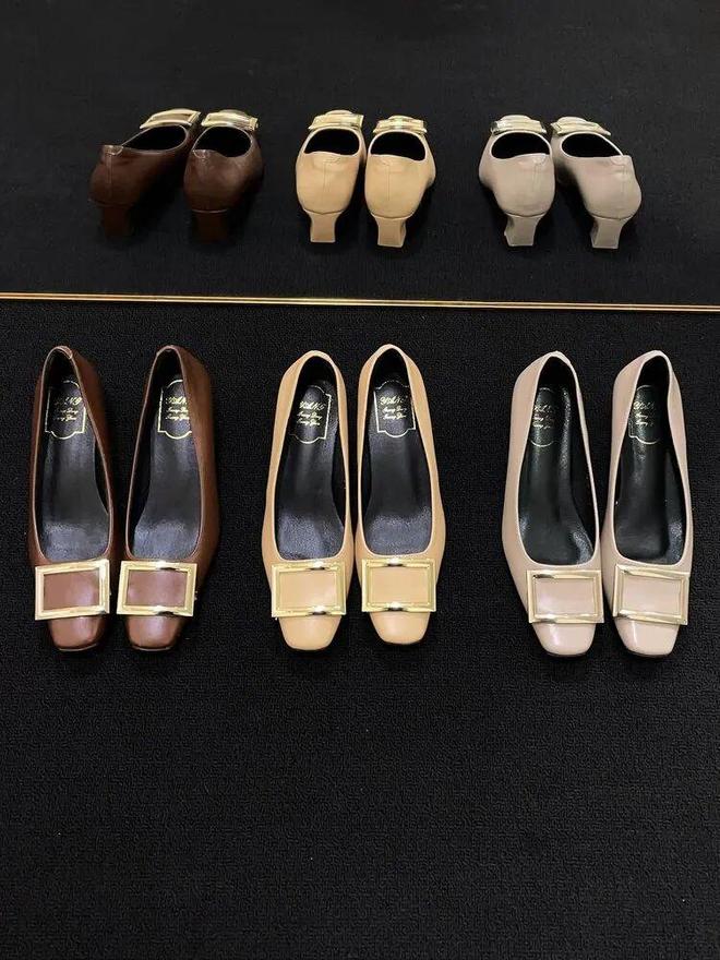 拖勃肯……百元梦中情鞋来啦!入秋通勤单鞋、增高运动鞋、半(图10) 拖勃肯……百元梦中情鞋来啦!入秋通勤单鞋、增高运动鞋、半(图10)