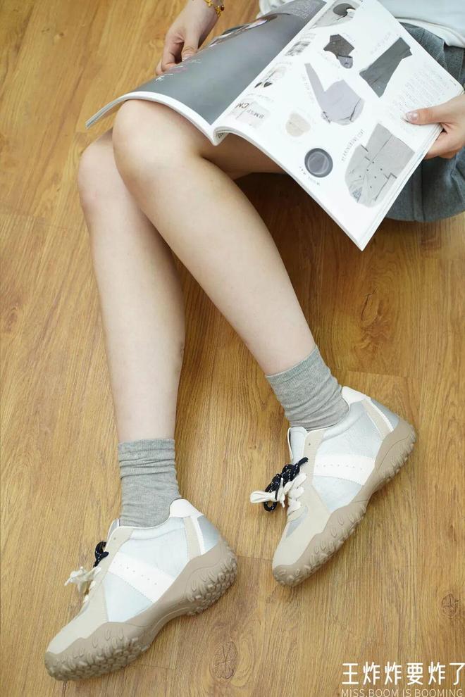 拖勃肯……百元梦中情鞋来啦!入秋通勤单鞋、增高运动鞋、半(图19) 拖勃肯……百元梦中情鞋来啦!入秋通勤单鞋、增高运动鞋、半(图19)