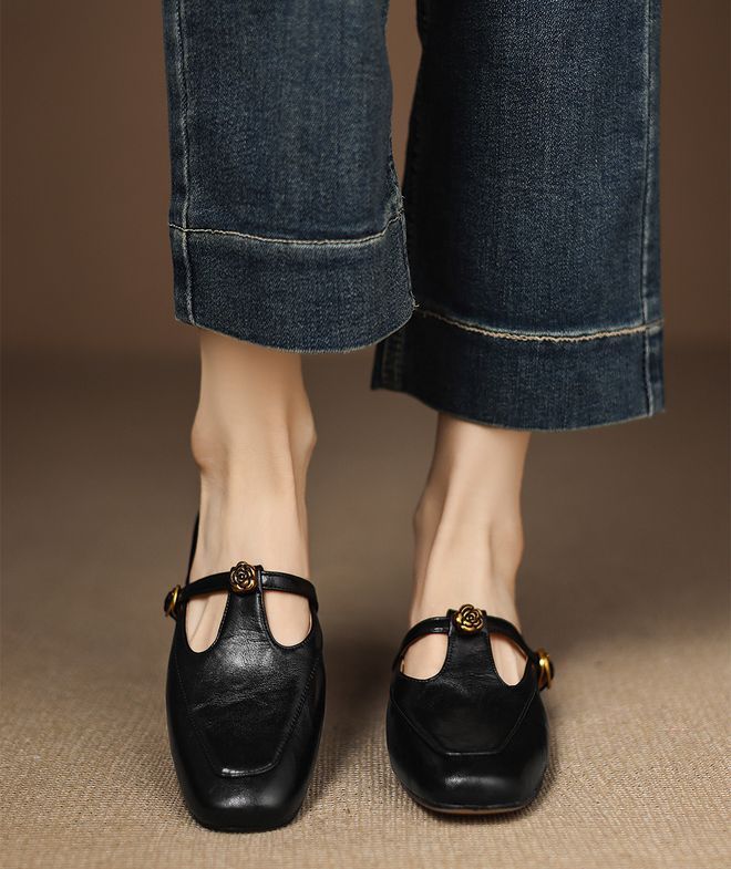 拖勃肯……百元梦中情鞋来啦!入秋通勤单鞋、增高运动鞋、半(图17) 拖勃肯……百元梦中情鞋来啦!入秋通勤单鞋、增高运动鞋、半(图17)