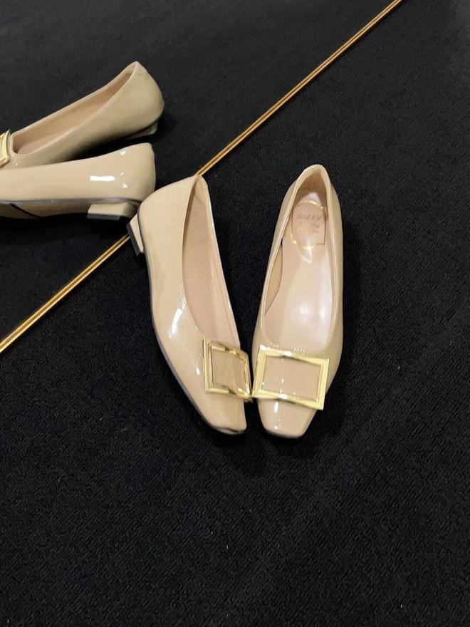 拖勃肯……百元梦中情鞋来啦!入秋通勤单鞋、增高运动鞋、半(图23) 拖勃肯……百元梦中情鞋来啦!入秋通勤单鞋、增高运动鞋、半(图23)